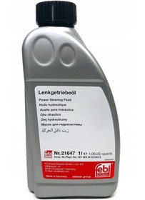 Resim Febi No 21647 Pentosin Direksiyon Yagı 1 Litre 