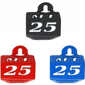 Resim Hidrolik Tankı Mt-25 Koruma Demiri N11.61644 