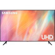 Resim Samsung UE65AU7000 65" Crystal 4K Ultra HD Smart LED TV Samsung