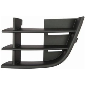 Resim Esse Oto - Skoda Fabıa- 10/15 Ön Tampon Panjuru Sol Esse13772012a 5j0853665a9b9 