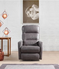 Resim Forli Masajlı Baba Koltuk 