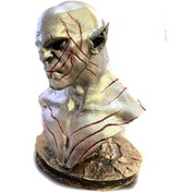 Resim Azog Büst 