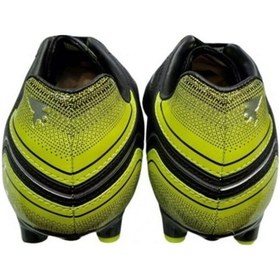 Resim Joma Aguila 2202 - Erkek Siyah Fg Futbol Kramponu - Agus2241Fg Siyah 