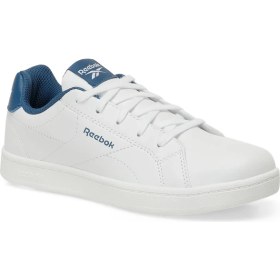 Resim Reebok Royal Complete Cln Beyaz Erkek Çocuk Sneaker 