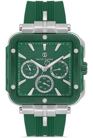 Resim DAVID GUNER David Güner Erkek Kol Saati Dg-8825gd-j10 