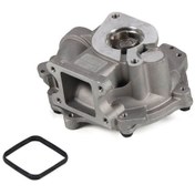 Resim Bmw E87 Kasa 116i Devirdaim Su Pompası Meyle Marka 11517511221 