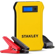 Resim Stanley Sxa125 12Volt 700Amp Lityum Polimer Akü Takviye + Powerba 