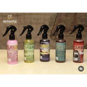 Resim SAWAX OTO BAKIM PARLATICI VE TEMİZLİK SETİ 5 Adet 250 ML 