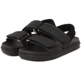 Resim Emu Australia Arnhem Kadın Ayakkabı Düz Taban Siyah Renk ile Yaz İçin Mükemmel Seçim 