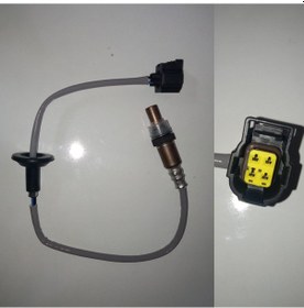 Resim Oksijen Sensörü Lancer/colt 1,5 2003 2012 Arka Kısa 