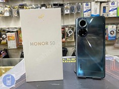 Resim Honor 50 İkinci El TR | 128 GB 8 GB | Yeşil 