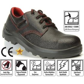 Resim Pars Hsc 110 S2 İş Ayakkabısı 