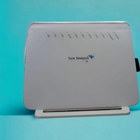 Resim Arı Zyxel VMG3312-B10B VDSL Modem 300 Mbps 