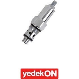 Resim Hidrolik Metrik Direkt Emniyet Kartuş Valfleri (Düşük Basınç Çalışma Aralıklı) 
