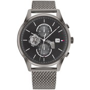 Resim Tommy Hilfiger Th1710506 Erkek Kol Saati 
