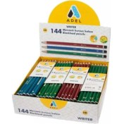 Resim Adel Mercanli Kurşun Kalem 165001 12 