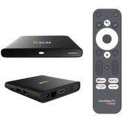 Resim Botech Wzone Android TV Box (Google TV) 