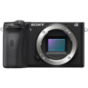 Resim Sony A6600 Gövde Resmi Türkiye Distribitörü Sony Euroasia Garantili | Sony Yetkili Satıcısı ve Ana Bayisi