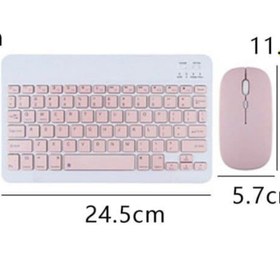 Resim corcishop TCL 10 Tab Max t Uyumlu 