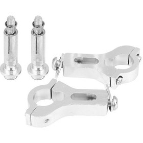 Resim 22mm El Koruyucu Motosiklet Huiliang 