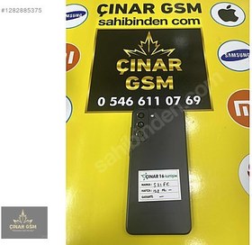 Resim Samsung S21 FE İkinci El TR | 128 GB | Gri 