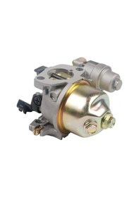 Resim Benzinli Jenerator Karburatörü 2.5-3 Kw 