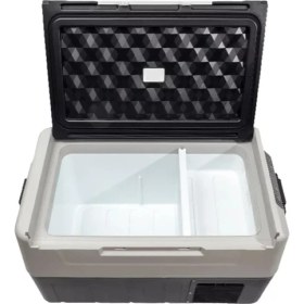 Resim Coolman T60 Portatif Buzdolabı 
