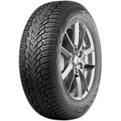 Resim Nokian 245\u002F50R20 102V WR Suv 4 (Kış) (2021) 