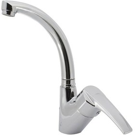 Resim Gms Grenada Mix Kuğu Lavabo Bataryası Grn507 