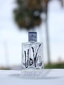 Resim Ulric de Varens UDV Black - EDT 100ML Erkek Parfüm 