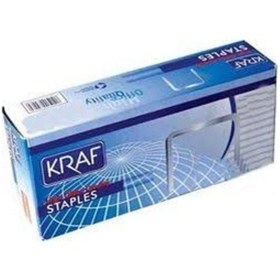 Resim Kraf Zımba Teli 13/6 5000 Li 