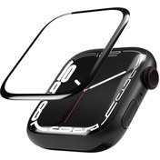 Resim 41mm Akıllı Saat 3d Ekran Koruyucu 