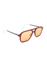 Resim Mooshu Istanbul 02-b Unisex Güneş Gözlüğü Altın 