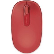 Resim Microsoft Mobile 1850 Kablosuz Optik Mouse 