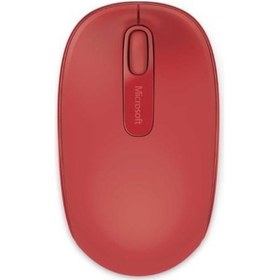 Resim Microsoft Mobile 1850 Kablosuz Optik Mouse 