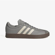 Resim Adidas Vl Court Base Erkek Gri Günlük Spor Ayakkabı Jı1777 Gri 