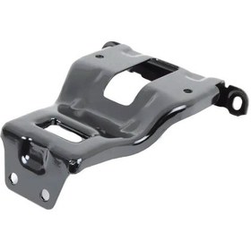 Resim BMW E87 MOTOR KAPUT KİLİD BRAKETİ 51647123405 