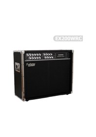 Resim Extreme Professional Amfi Ex200Wrc 