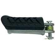 Resim Honda Cbr 250 R Sol Ön Basamak Komple 