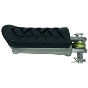 Resim Honda Cbr 250 R Sol Ön Basamak Komple 