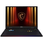 Resim MSI Vector 18 HX AI A2XWIG-667TR U9-275HX 32 GB DDR5 RTX5080 GDDR7 16GB 1 TB SSD 18" QHD W11H Dizüstü Bilgisayar 