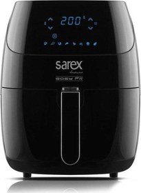 Resim Sarex SR-7000 Easy Fit 5 lt Yağsız Fritöz 