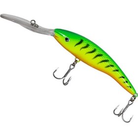 Resim Ryuji Pike Hunter 9cm 15gr Maket Yem 