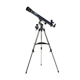 Resim Celestron CL 21062 Astromaster 70EQ Teleskop 