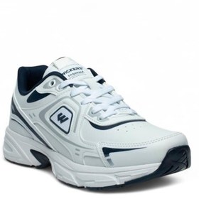Resim Wickers Erkek Spor Ayakkabı Beyaz 
