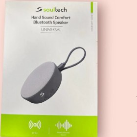 Resim Soultech Bluetooth Hoparlör 