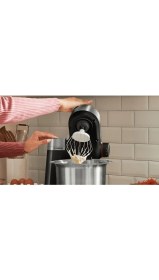 Resim Bosch MUMS2VM40 Mutfak Robotu 