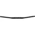Resim Doğa Flat Bar Alüminyum Gidon 31.8/640MM Siyah 