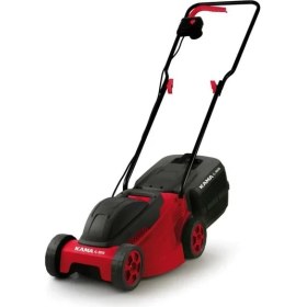 Resim AyrStore 30 cm Elektrikli Çim Biçme Makinesi 1000 Watt 