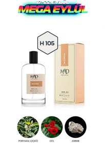 Resim Mad Parfüm Mad H105 Selective 100 ml Kadın Parfüm | Oryantal - Çiçeksi 